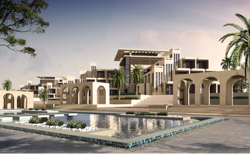 Bonita Hotel - North coast -Alexandria - Egypt